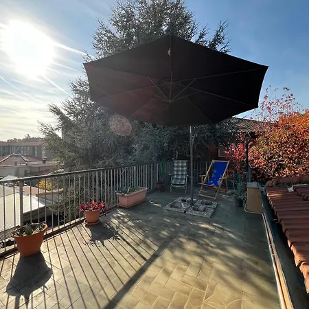 Apartment Sant'antonio