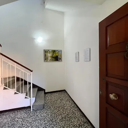 Apartament Sant'antonio Cinisello Balsamo